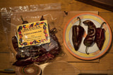 Negro Chilcosle Chile