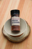 Oaxacan All Seasoning