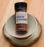 Oaxacan All Seasoning