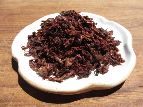 Chapulines