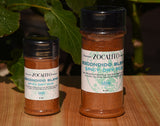 Spicy Dry Rub Escondido Blend