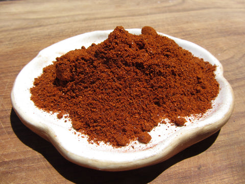 Red Chilcosle Powder